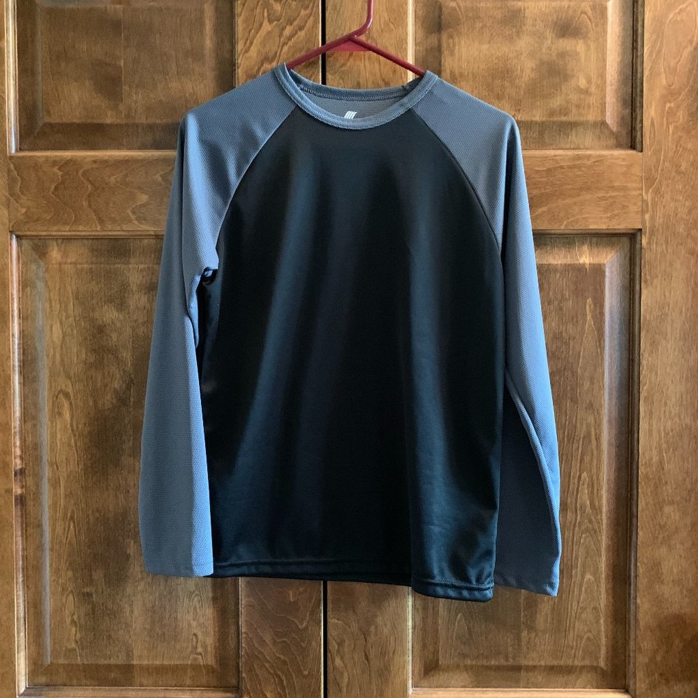 Place Sport Boys Thermal Shirt - Size XL 14